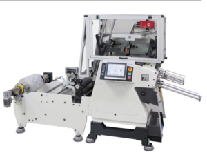 Автоматизированный штамповочный станок Remele Deckel Master 500T