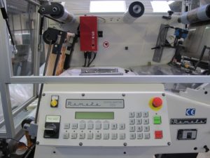 REMELE Verpackungsmaschinen GmbH